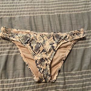 Kona sol bikini bottom